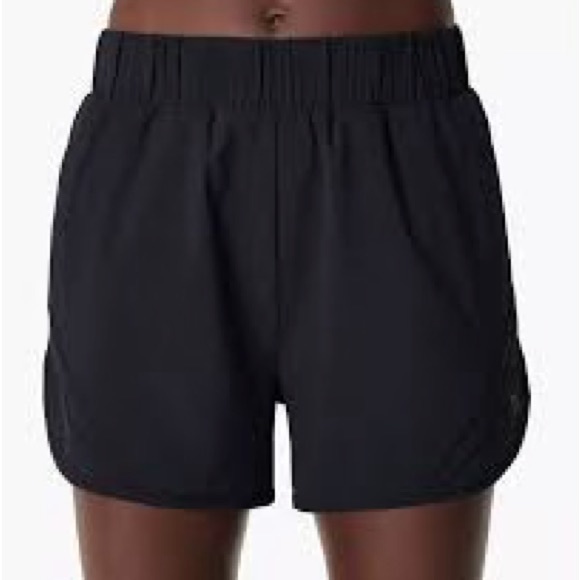 (Sweaty Betty) track and field 3.5 in short - Picture 1 of 7